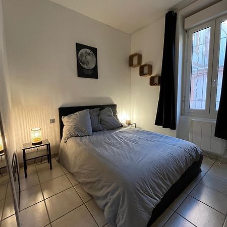 Apartament Appt T2 Entre Gare Matabiau Et Capitole Tuluza Zewnętrze zdjęcie