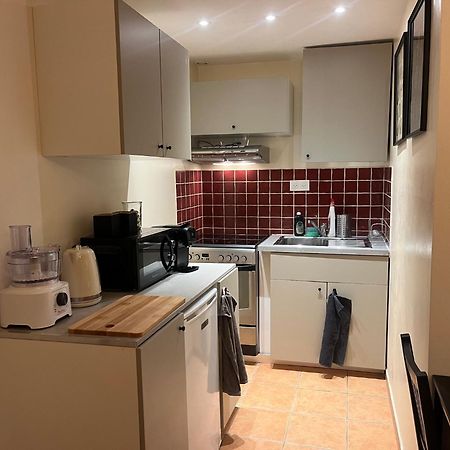 Apartament Appt T2 Entre Gare Matabiau Et Capitole Tuluza Zewnętrze zdjęcie